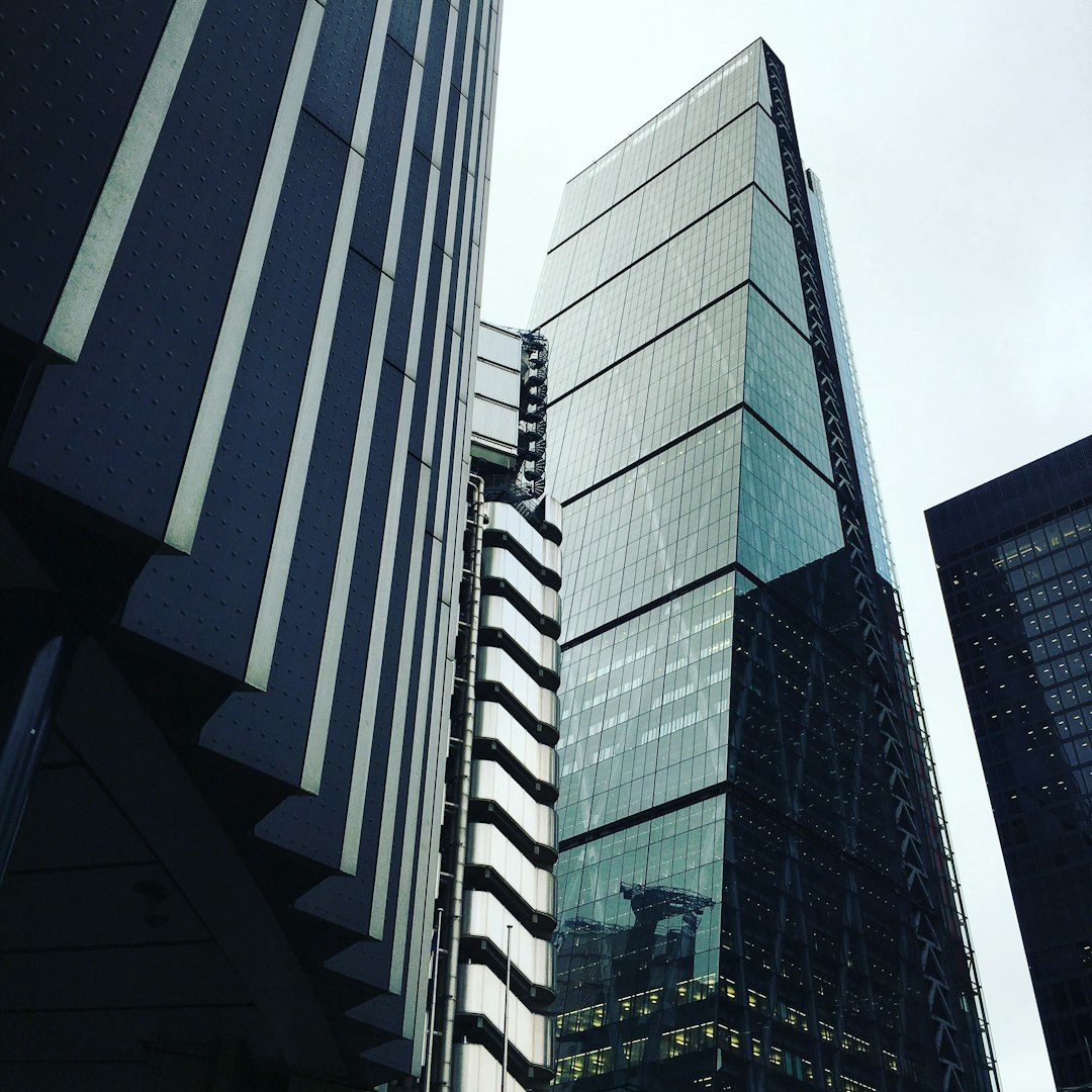 Continuum du capital